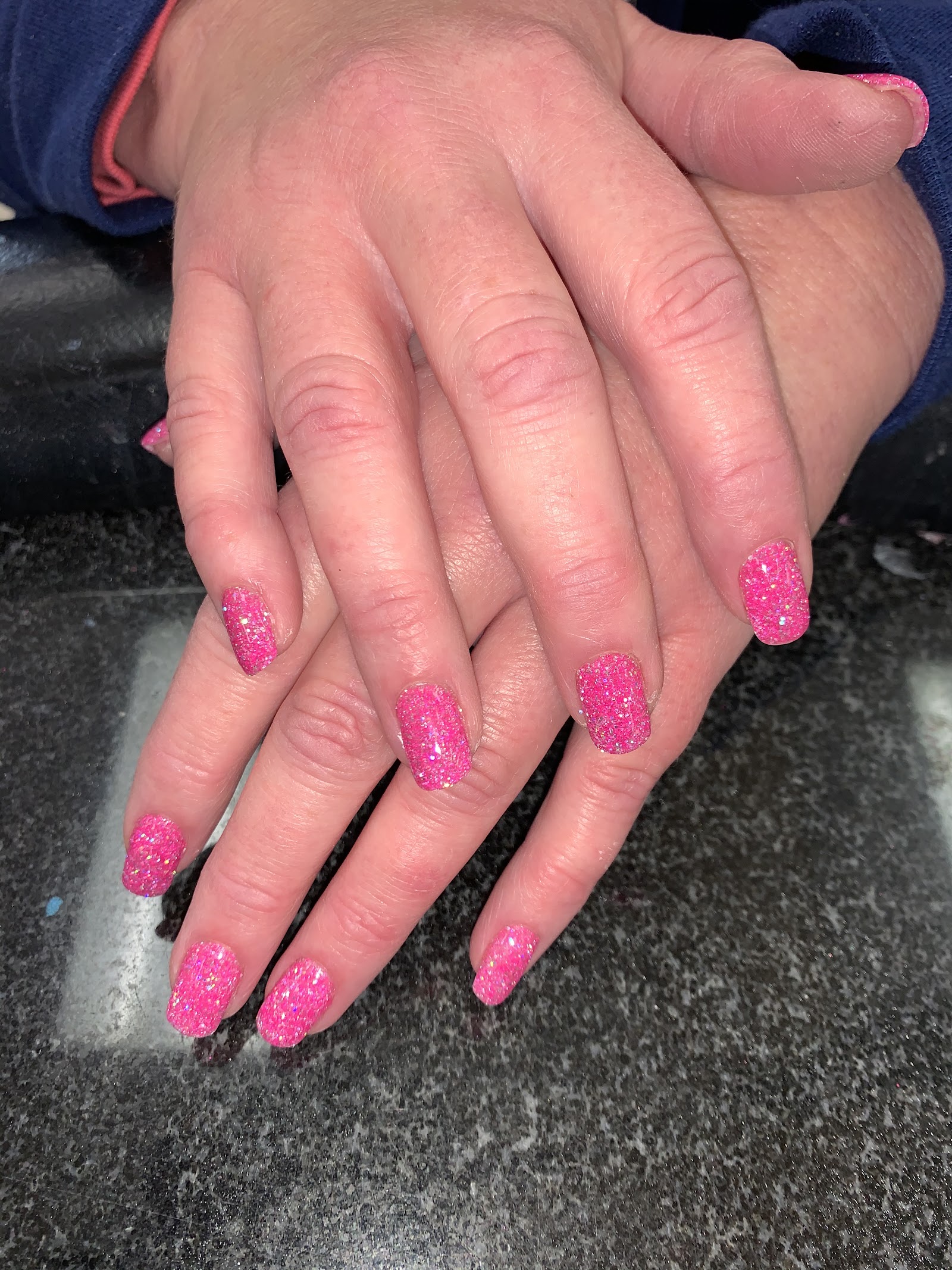 Star Nails nail photo 1