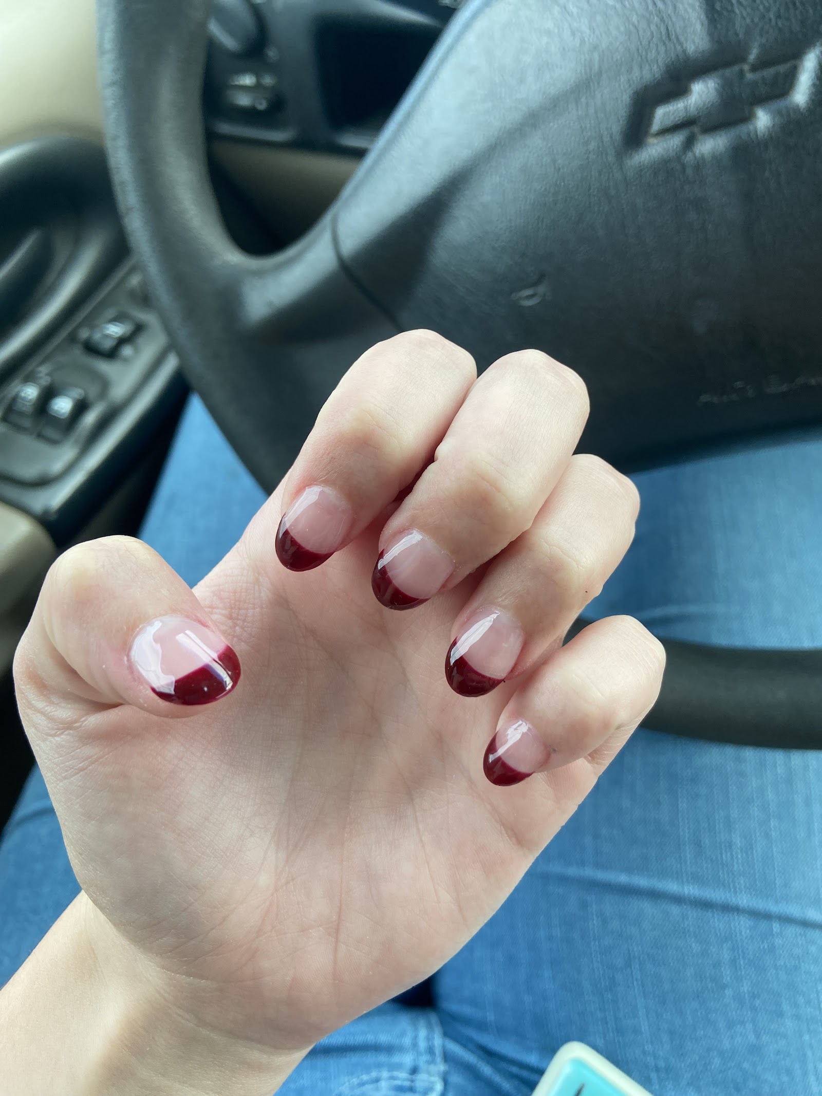 Star Nails nail photo 2