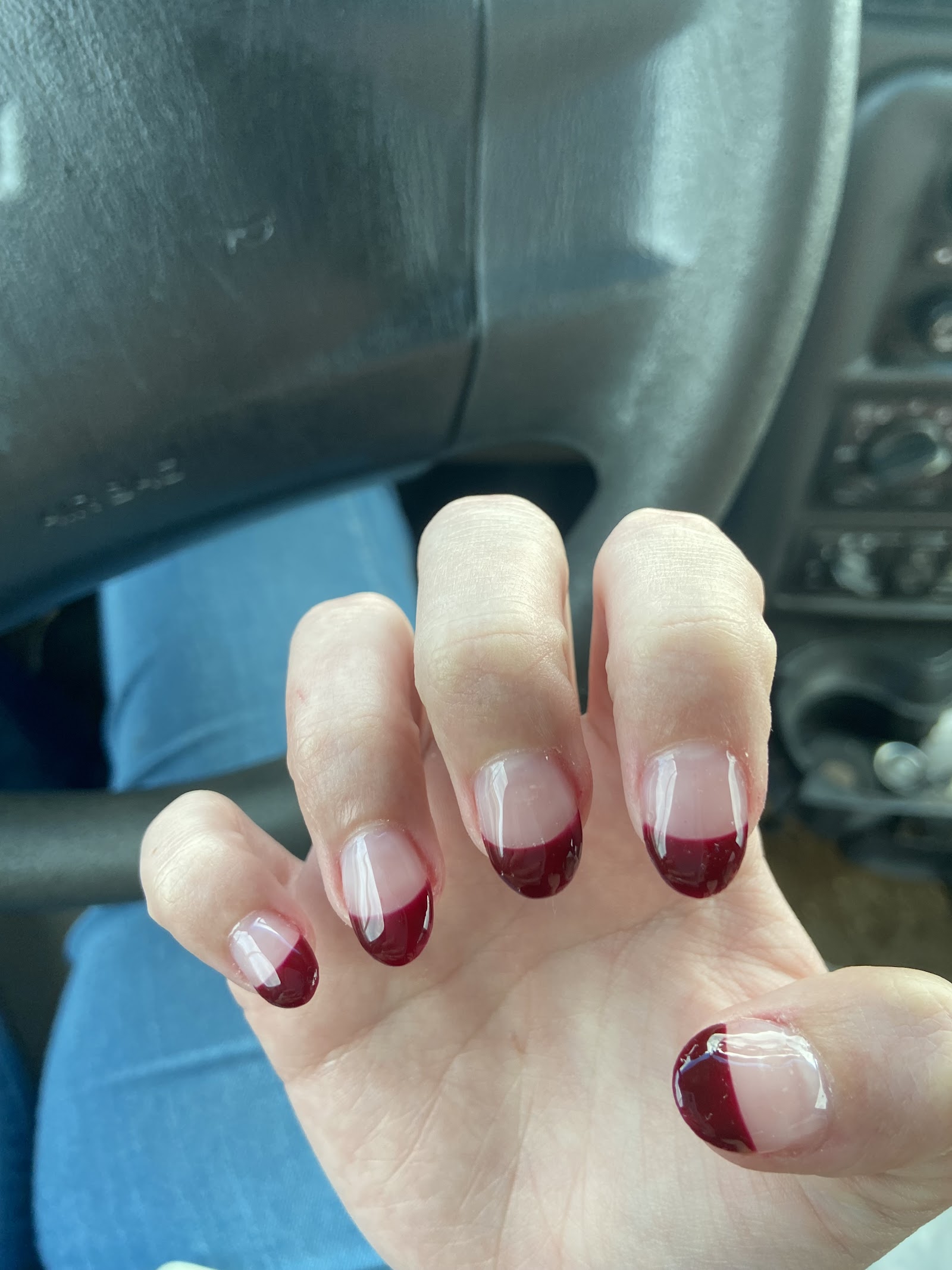 Star Nails nail photo 3