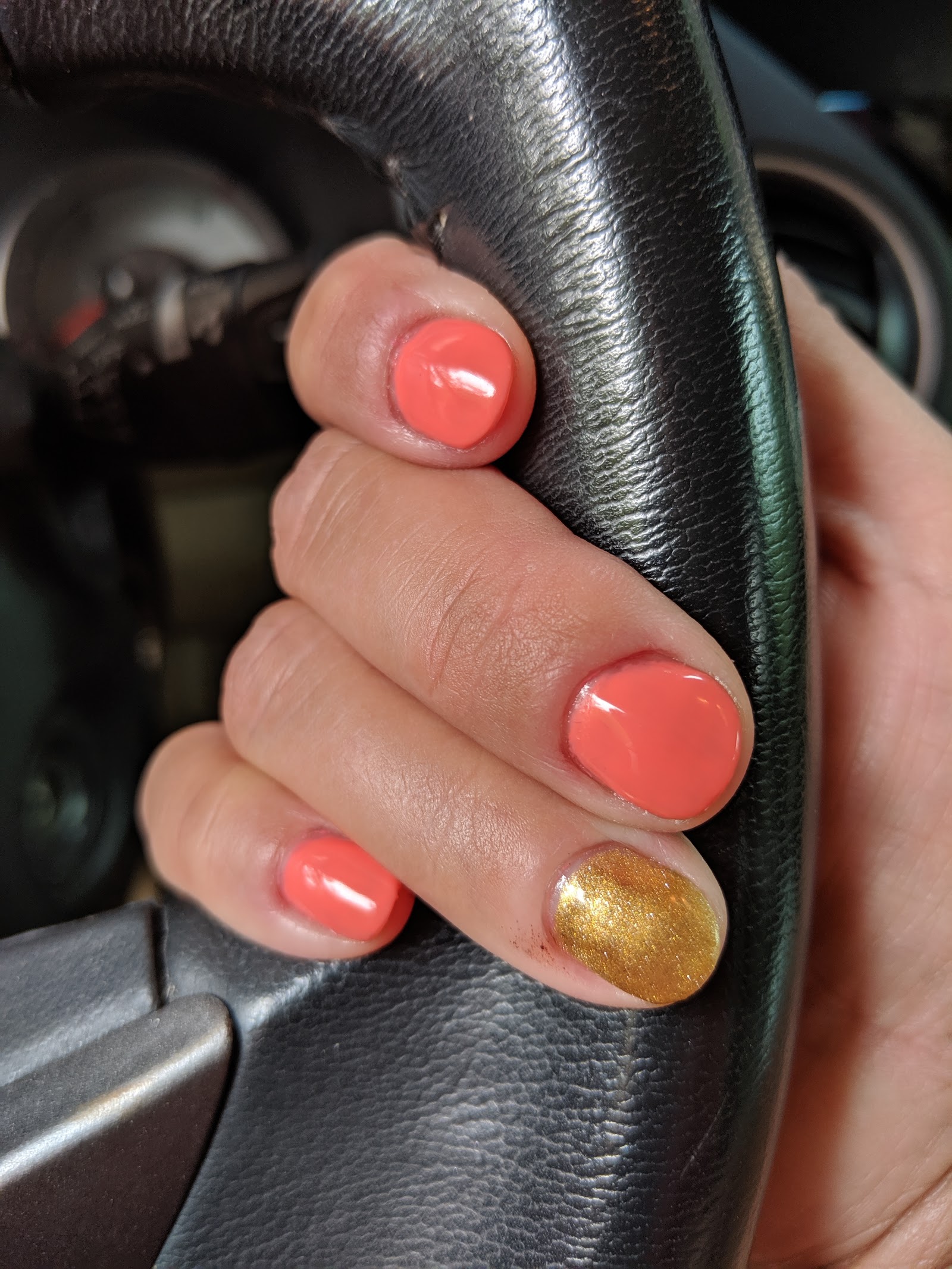 Star Nails nail photo 4